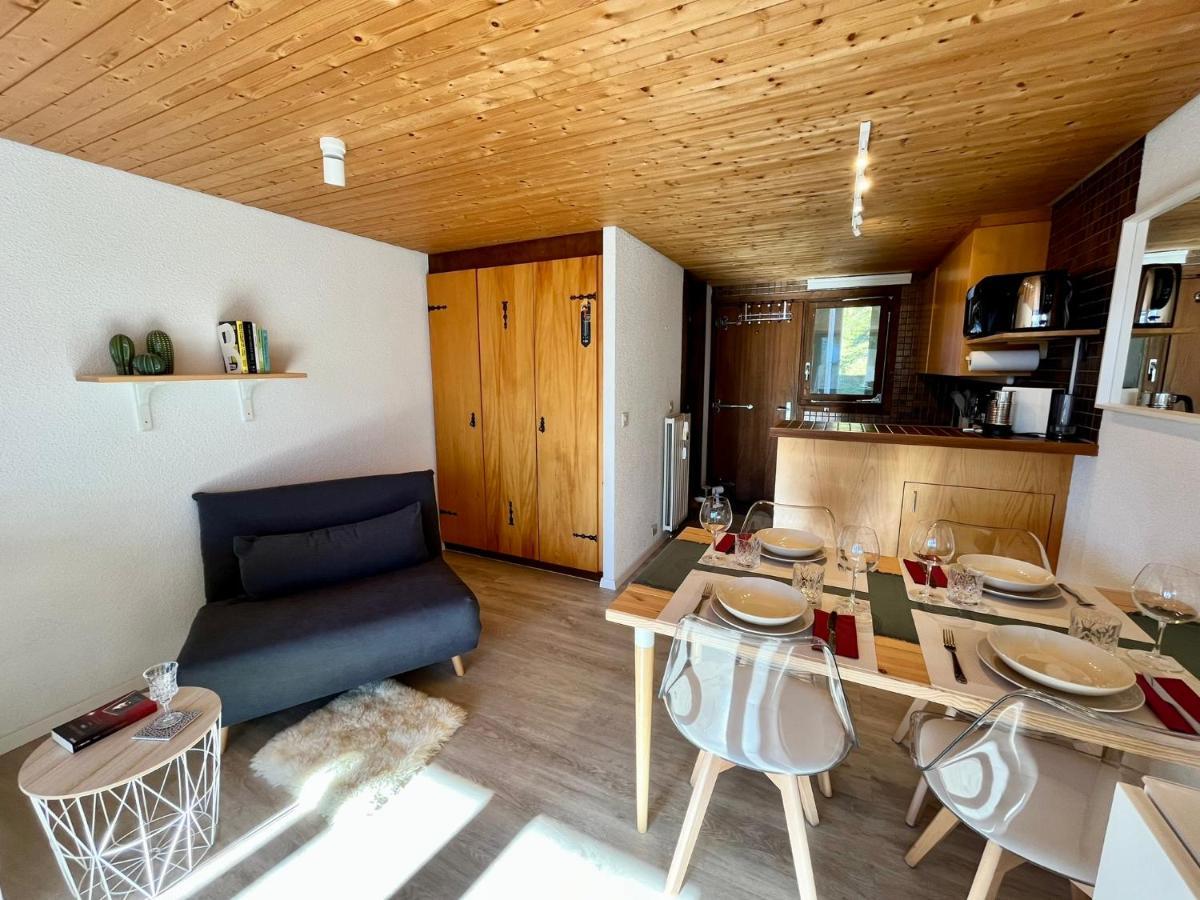 The Alpine Proche Du Frience, Chiens Admis, Parking Prive Gryon
