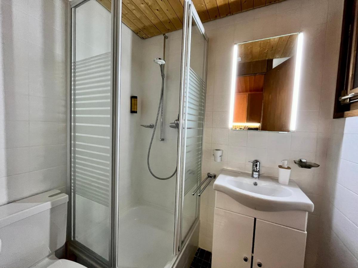 Appartement The Alpine Proche Du Frience, Chiens Admis, Parking Prive