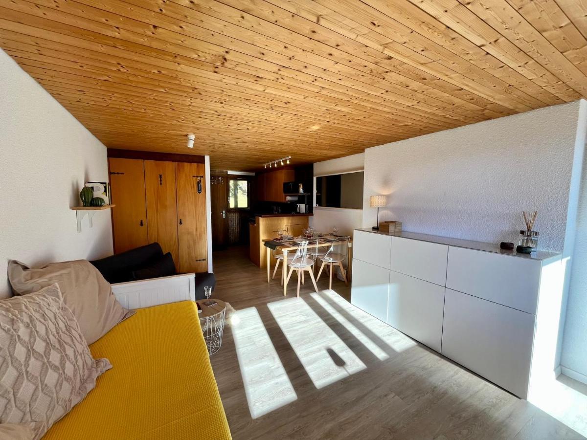 Appartement The Alpine Proche Du Frience, Chiens Admis, Parking Prive Gryon