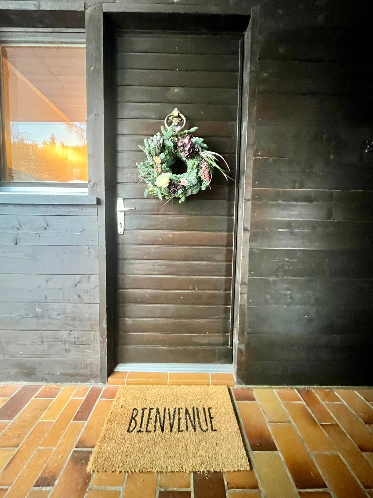 The Alpine Proche Du Frience, Chiens Admis, Parking Prive Gryon